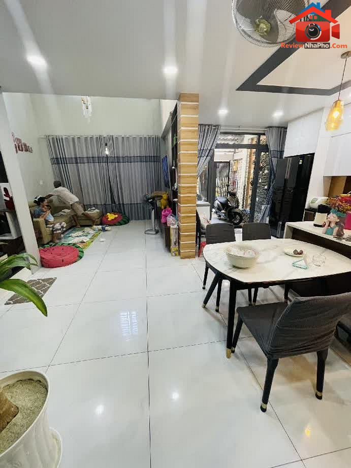Bán nhà riêng Đường Huỳnh Văn Gấm – Quận Tân Phú – Thành phố Hồ Chí Minh 68 m² – 8.2 tỷ