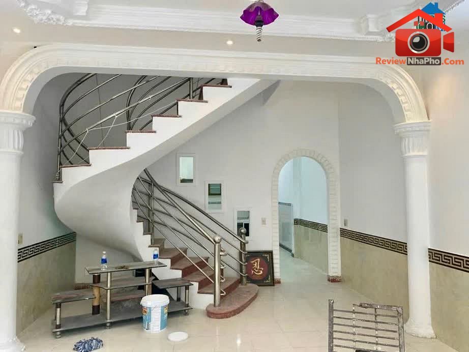Bán nhà riêng Đường Nguyễn Sơn – Quận Tân Phú – Thành phố Hồ Chí Minh 6.3 tỷ – 55 m² REVIEW NHÀ PHỐ