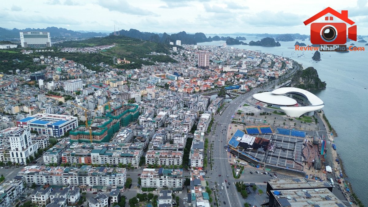 Quảng Ninh: Quy hoạch mở không gian phát triển xanh, thông minh và bền vững- Ảnh 1.
