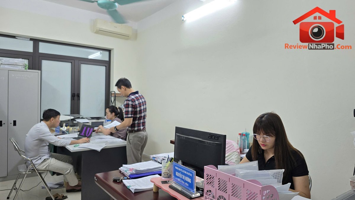 Quảng Ninh đẩy nhanh làm sạch, chuẩn hóa dữ liệu đất đai- Ảnh 1.
