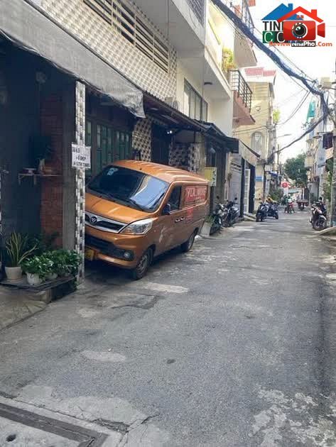 Review nhà phố Tân Phú, Hồ Chí Minh – Nhà mặ… – Bán nhà mặt phố Quận Tân Phú – TP Hồ Chí Minh giá 3 – 5 tỷ