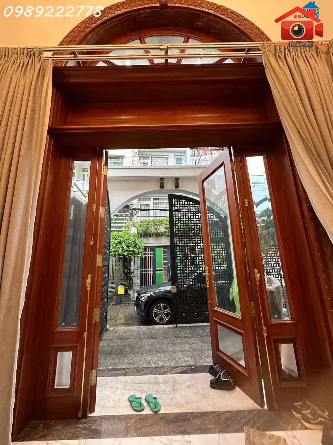 Review nhà phố Tân Bình Hồ Chí Minh, 102m², 16.5 t… – Bán nhà trong ngõ, hẻm Quận Tân Bình – TP Hồ Chí Minh giá 15 – 20 tỷ