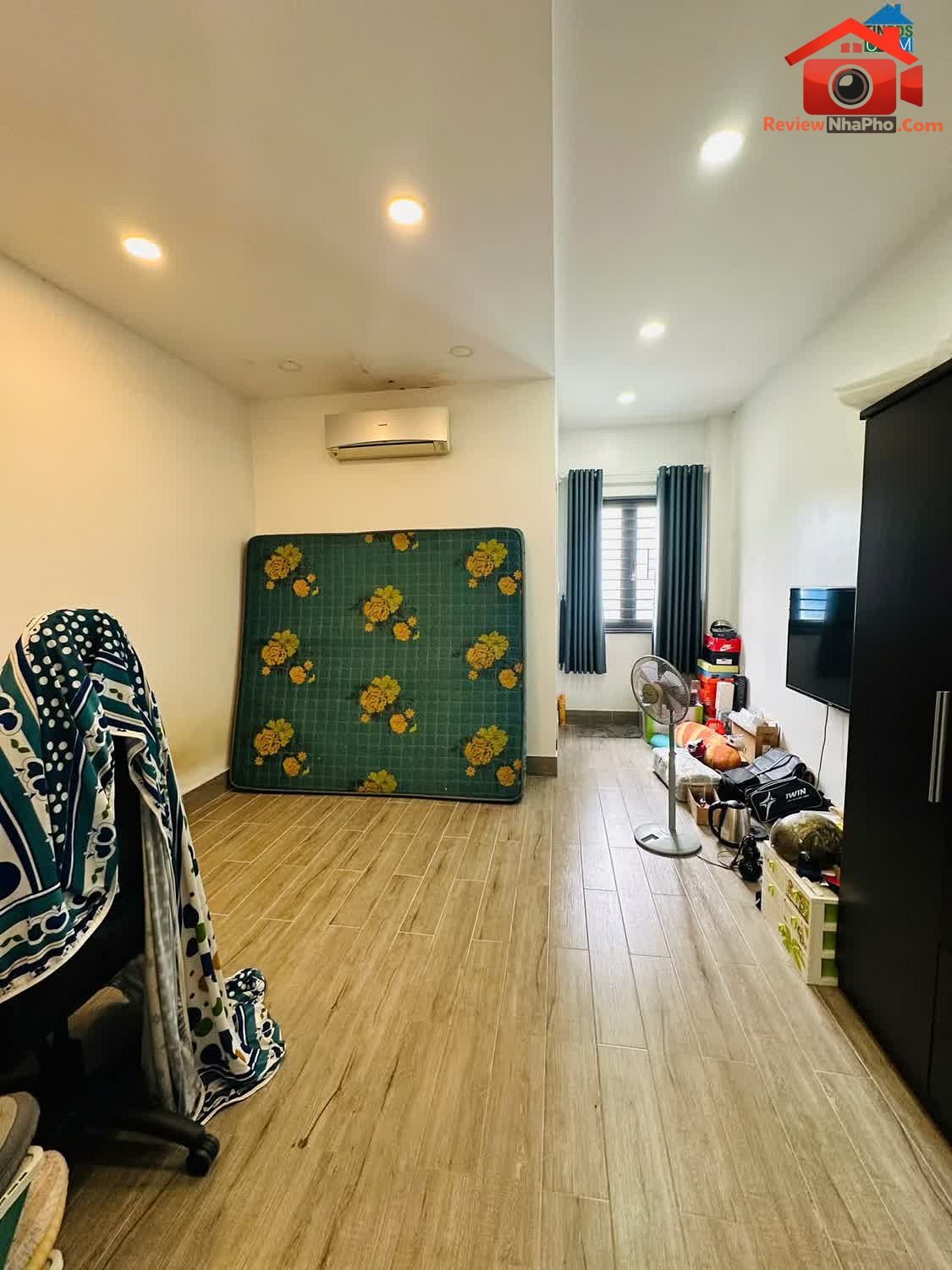 Review nhà phố Bình Tân Hồ Chí Minh – Hẻm xe hơi 76m² giá 7.5 tỷ