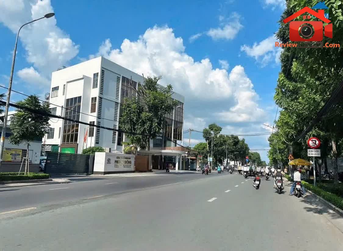 Review nhà phố 5 tầng HXT Quang Trung 80m2 Bình Tâ… – Bán nhà mặt phố Quận Bình Tân – TP Hồ Chí Minh giá 10 – 20 tỷ