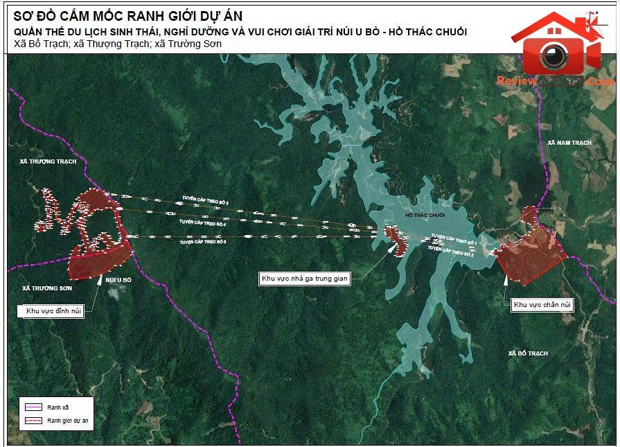 Sun Group muốn làm khu du lịch sinh thái, nghỉ dưỡng hơn 167 ha tại Quảng Trị- Ảnh 1. Sun Group muốn làm khu du lịch sinh thái, nghỉ dưỡng hơn 167 ha tại Quảng Trị- Ảnh 1.
