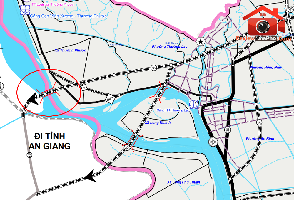 TIN NÓNG HẠ TẦNG: Tây Ninh quy hoạch đô thị Cần Giuộc với loạt tuyến đường rộng đến 120m; miền Tây sắp có thêm 2 cầu lớn- Ảnh 1. TIN NÓNG HẠ TẦNG: Tây Ninh quy hoạch đô thị Cần Giuộc với loạt tuyến đường rộng đến 120m; miền Tây sắp có thêm 2 cầu lớn- Ảnh 1.