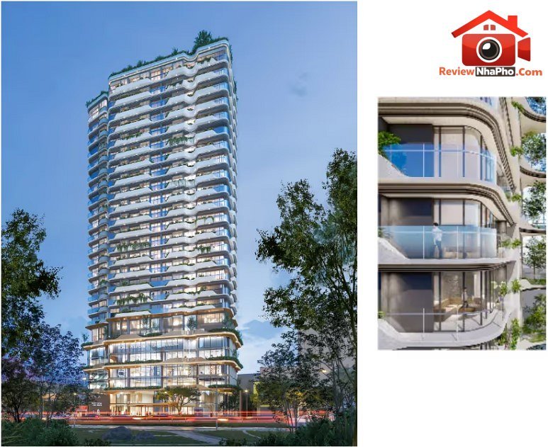 TP.HCM giao đất thực hiện dự án Rita Võ tại đường Nguyễn Văn Cừ- Ảnh 1. TP.HCM giao đất thực hiện dự án Rita Võ tại đường Nguyễn Văn Cừ- Ảnh 1.