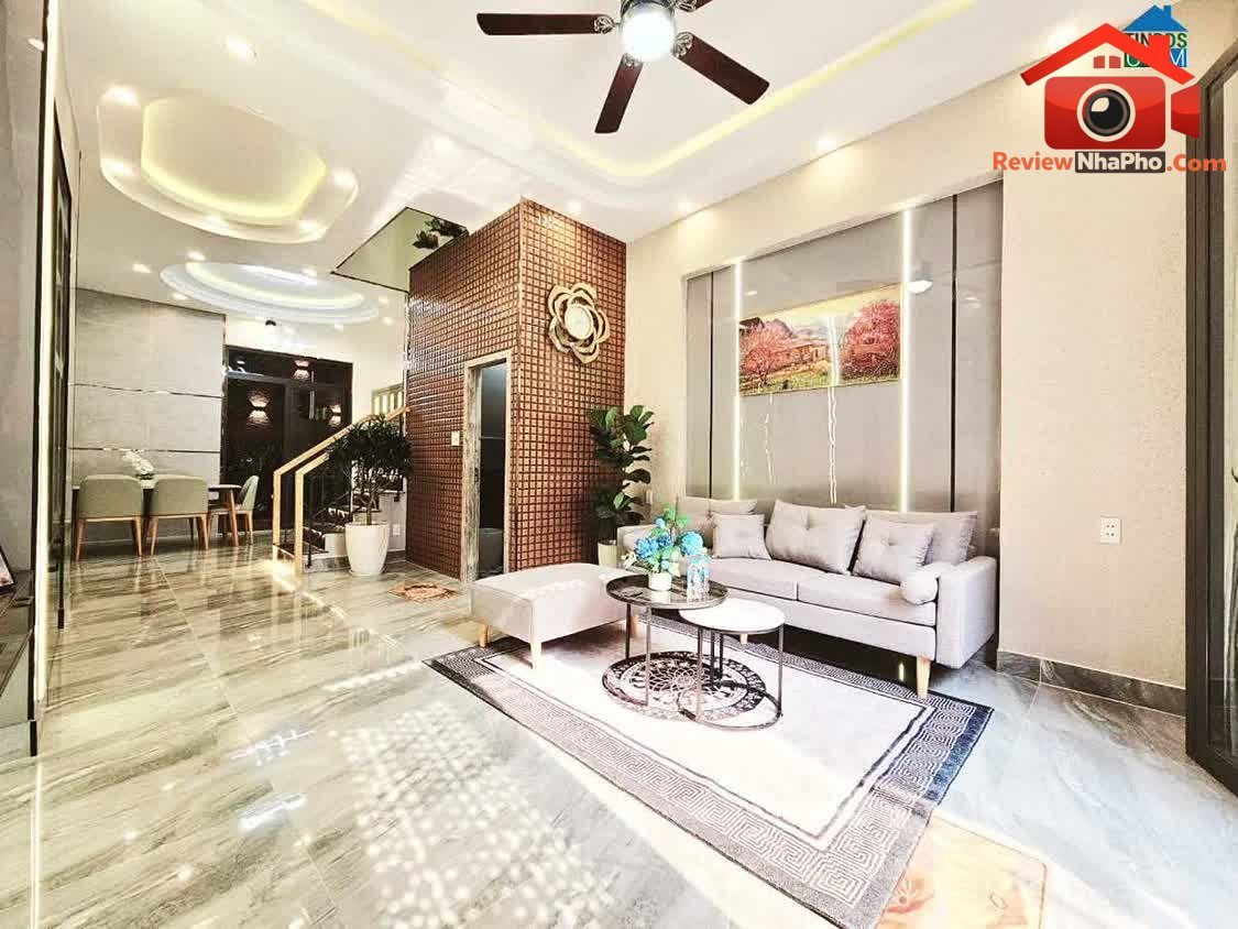 Review nhà phố Tân Bình TP.HCM đẹp đầy đủ nội thất… – Bán nhà mặt phố Quận Tân Bình – TP Hồ Chí Minh giá BÁN 3 – 5 tỷ