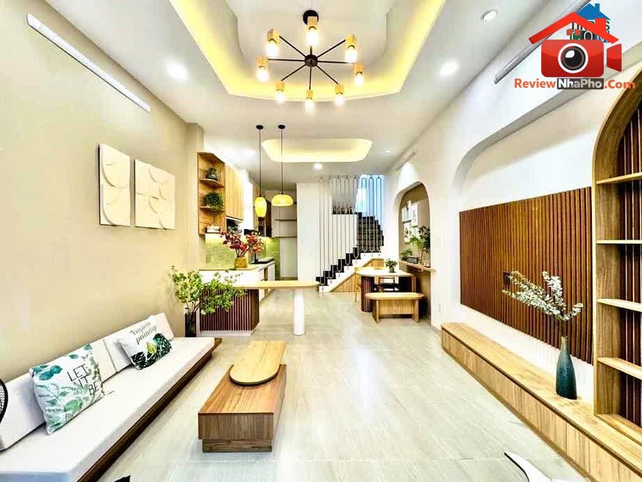 Review nhà phố Tân Bình 3 tầng, hẻm xe hơi, giá 5…. – Bán nhà mặt phố Quận Tân Bình – TP Hồ Chí Minh giá BÁN 5 – 7 tỷ