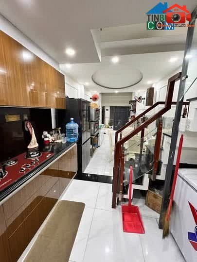 Review nhà phố Tân Phú Hồ Chí Minh – Nhà đẹp… – Bán nhà trong ngõ, hẻm Quận Tân Phú – TP Hồ Chí Minh giá 3 – 5 tỷ