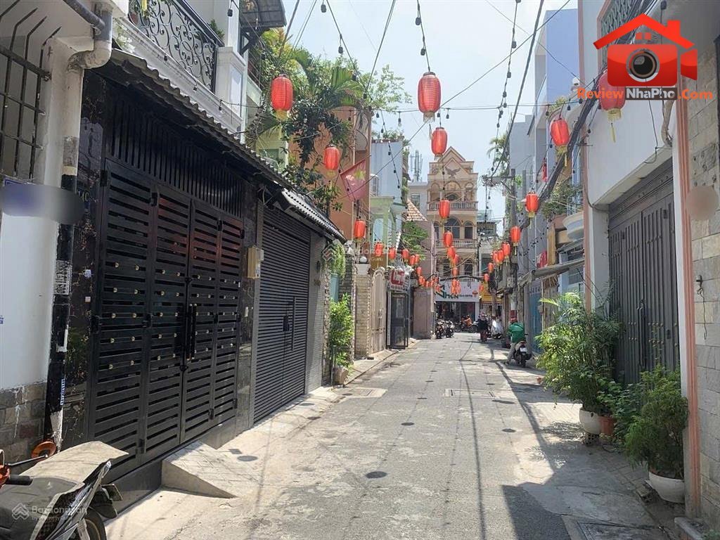 Review nhà phố Tân Bình – nhà đất sổ đỏ 20m²… – Bán nhà mặt phố Quận Tân Bình – TP Hồ Chí Minh giá Dưới 3 tỷ
