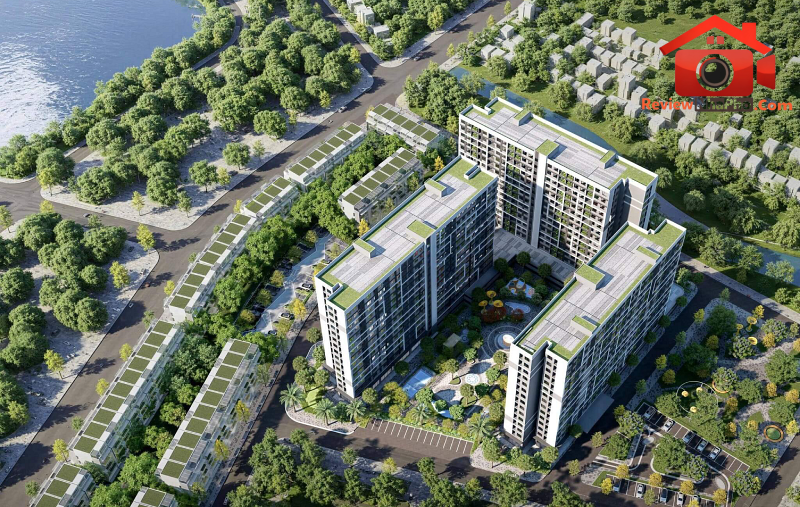 Thái Nguyên giao thêm đất làm dự án nhà ở xã hội có giá dự kiến 21 triệu đồng/m2- Ảnh 1. Thái Nguyên giao thêm đất làm dự án nhà ở xã hội có giá dự kiến 21 triệu đồng/m2- Ảnh 1.