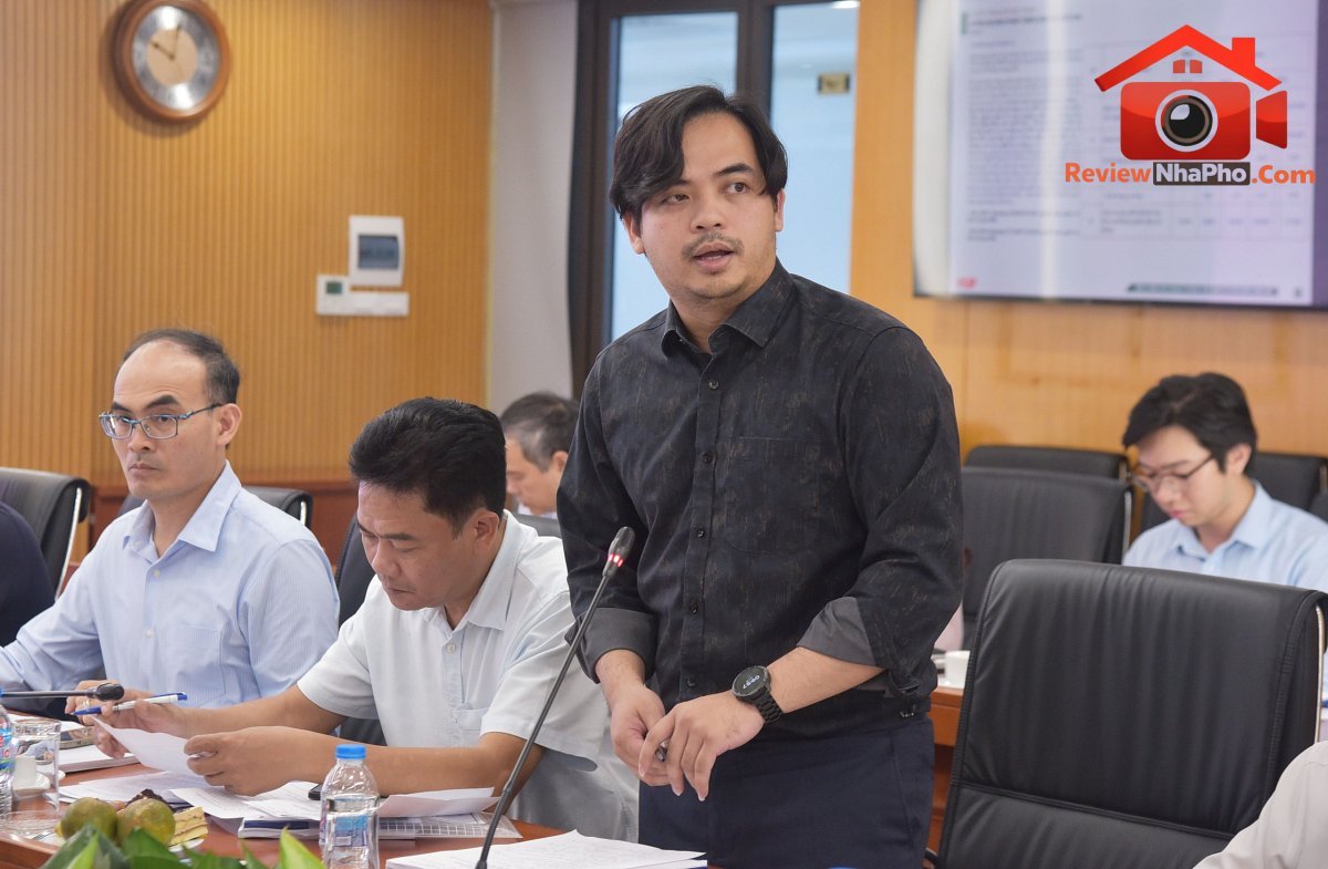 Thứ trưởng Nguyễn Tường Văn yêu cầu tháo điểm nghẽn giao thông cho khu kinh tế Long An- Ảnh 4.