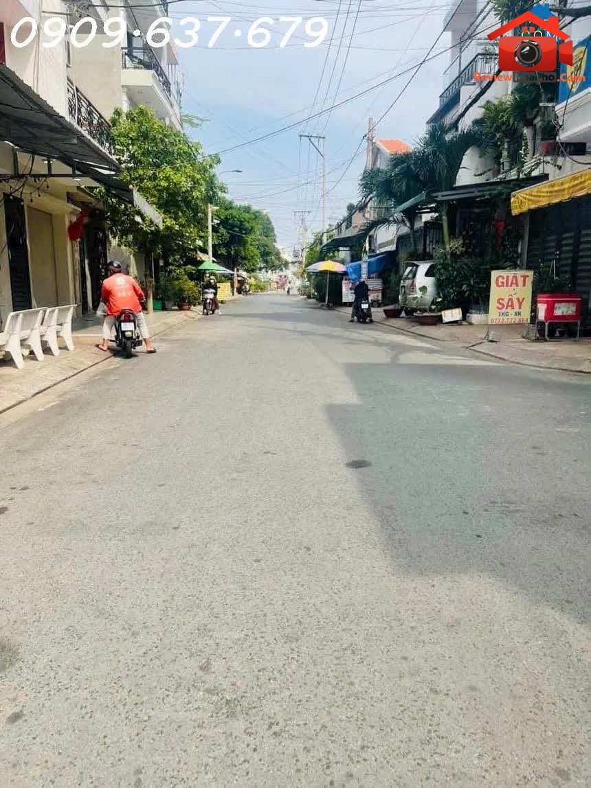 Review nhà phố Tân Phú 127m² giá 13.5 tỷ – H… – Bán nhà mặt phố Quận Tân Phú – TP Hồ Chí Minh giá 10 – 20 tỷ