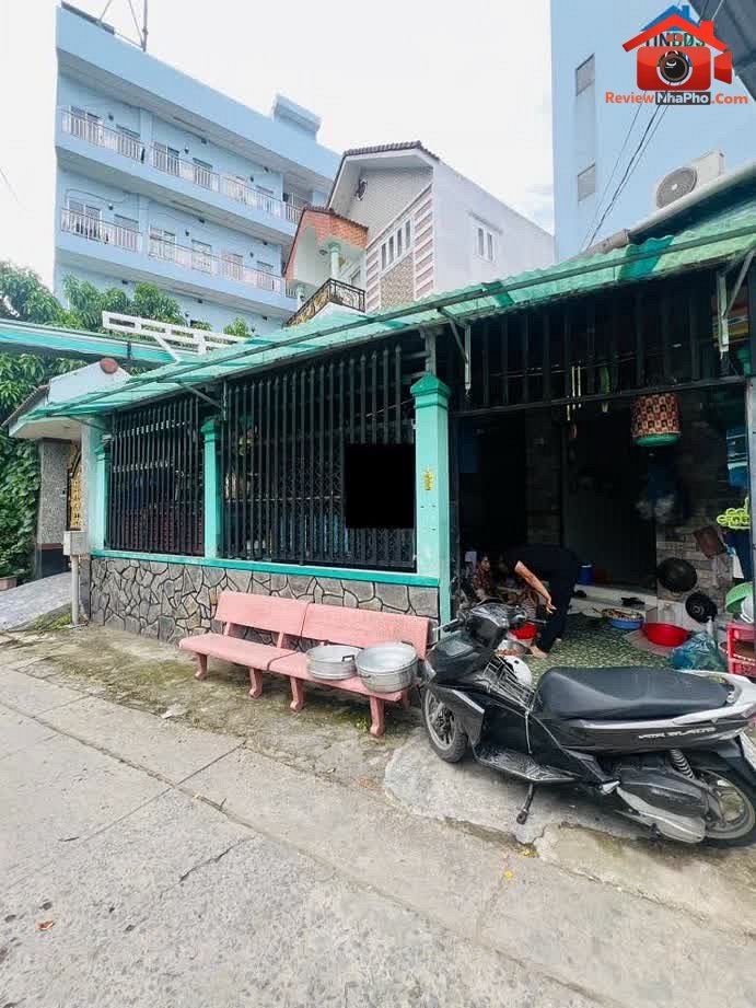 Review nhà phố Bình Tân TP.HCM – Căn góc 3 phòng ngủ giá chỉ 4.9 tỷ
