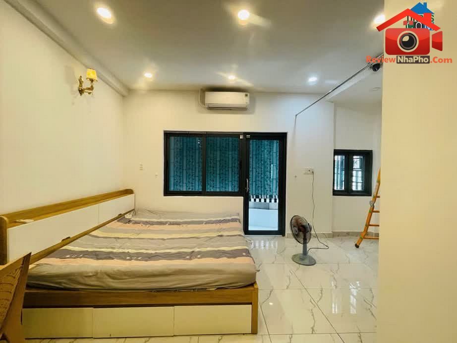 Review nhà phố Tân Bình Hồ Chí Minh – Đầy đủ nội thất chỉ 4.9 tỷ