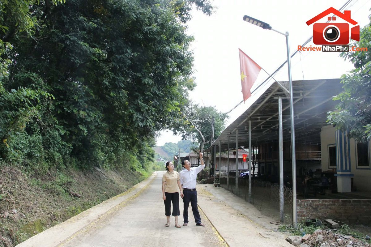 Từ sức dân đến diện mạo đô thị mới - Ảnh 1.