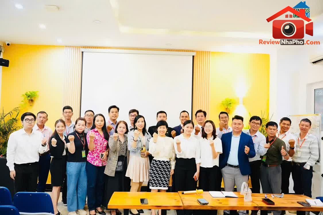 Review nhà phố Tân Bình 200m² giá 1 tỷ – Đánh giá thực tế