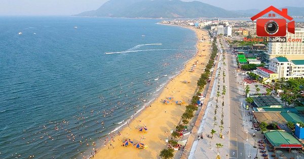 Hà Tĩnh chuẩn bị đấu thầu tìm chủ đầu tư khu đô thị 17.200 tỷ