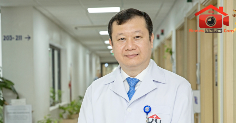 Giám đốc Bệnh viện Ung bướu Hà Nội ủy quyền cho phó giám đốc