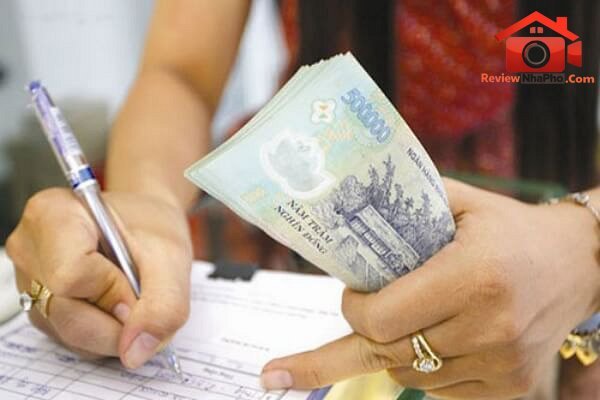Tin tức sáng 24-9: Đề xuất nâng gấp đôi mức tiền tối đa được xử phạt không lập biên bản - Ảnh 1.