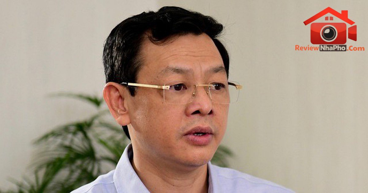 Ông Nguyễn Tri Thức thôi giữ chức Thứ trưởng Bộ Y tế