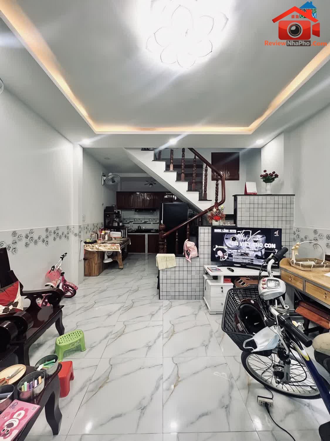 Review nhà phố Tân Bình giá 4.6 tỷ diện tích 36m² … – Bán nhà mặt phố Quận Tân Bình – TP Hồ Chí Minh giá BÁN 3 – 5 tỷ
