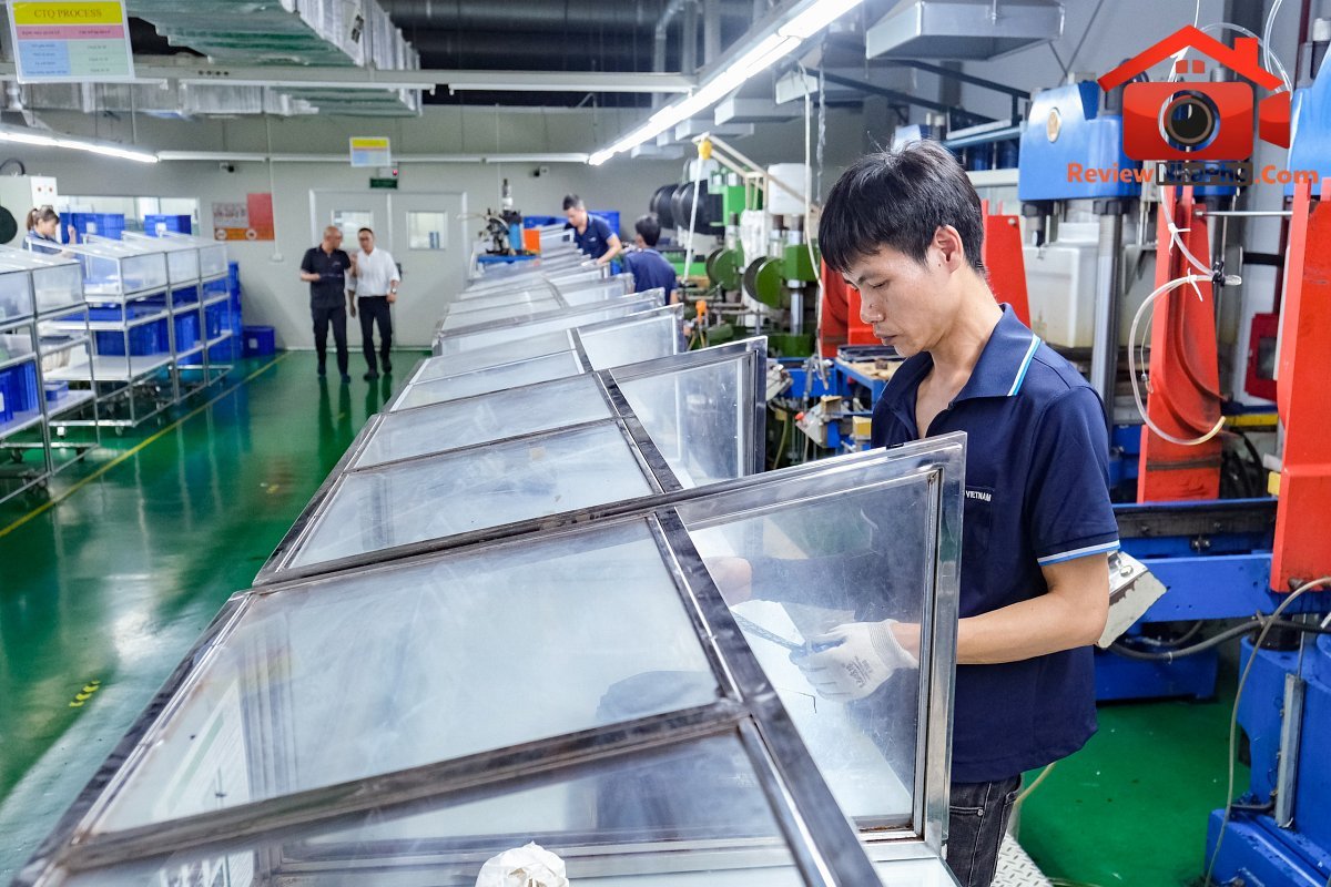 Tin tức sáng 26-9: Cả nước giảm 41.511 thôn, tổ dân phố;  - Ảnh 2.