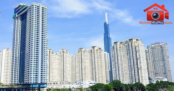 Gần 100.000 sản phẩm nhà ở mới, có thực sự dư cung?