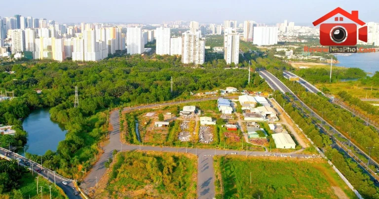 Cần làm rõ nguyên nhân chậm triển khai dự án bất động sản
