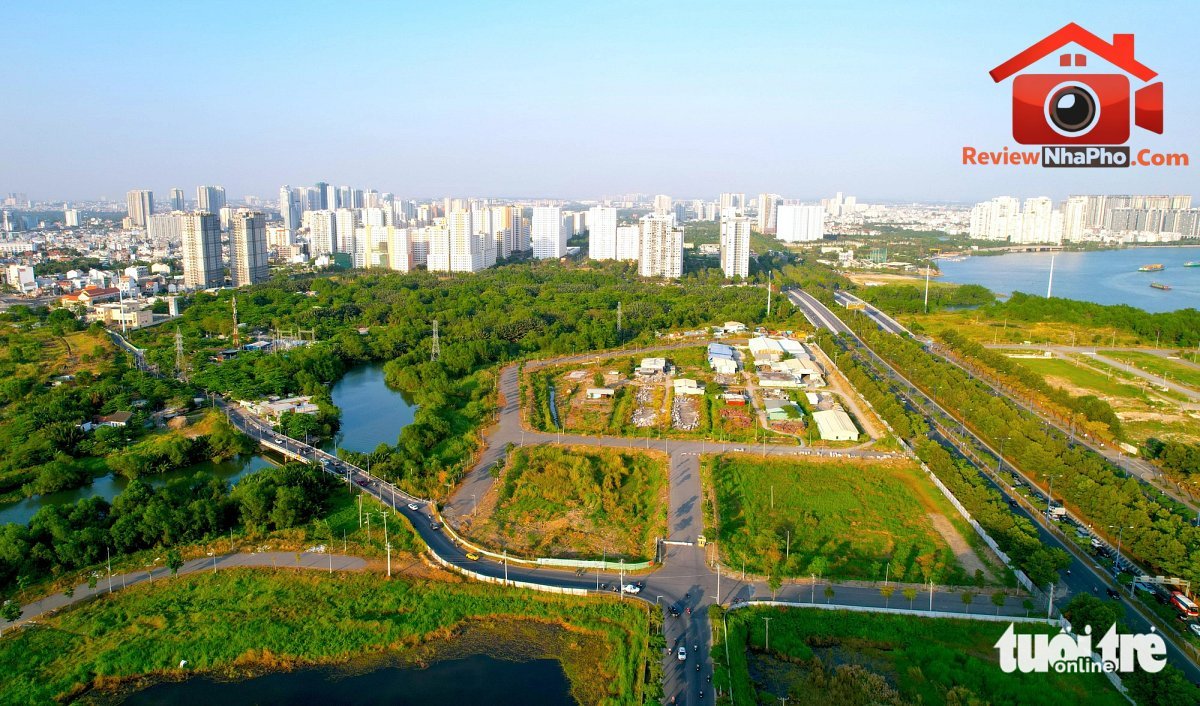 Thu hồi đất doanh nghiệp 60 tháng không triển khai: Cơ quan chức năng chậm thực hiện thủ tục xử lý thế nào? - Ảnh 1.