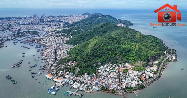 Đầu tư tuyến đường vượt biển Cần Giờ – Vũng Tàu: Những điều cần lưu ý
