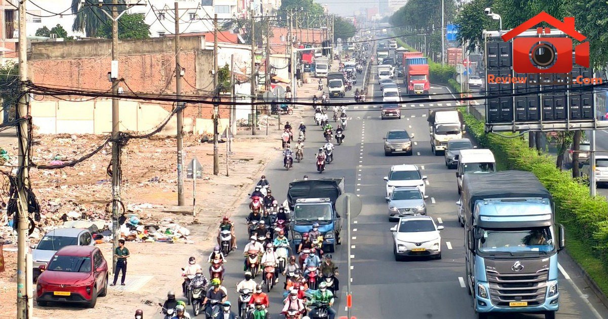 TP.HCM nghiên cứu kéo dài metro số 2 tới Tây Ninh