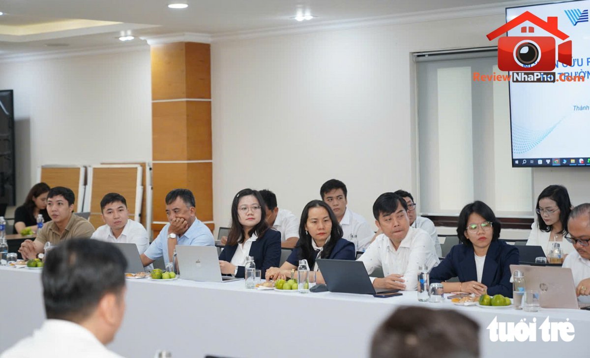 Cần 3,12 triệu căn nhà ở xã hội nhưng chỉ đáp ứng được 40%: Lối ra nào cho nguồn cung? - Ảnh 2.