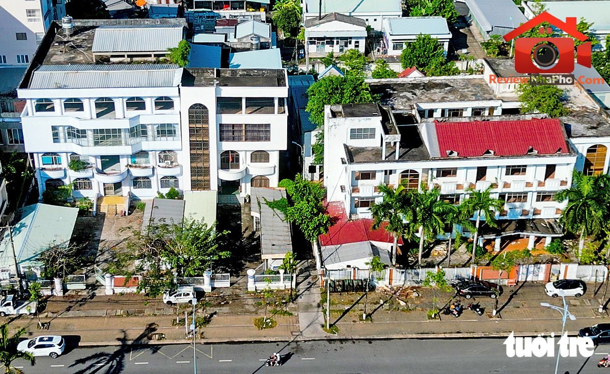 Cà Mau cho thuê hàng loạt nhà, đất công dôi dư - Ảnh 2.