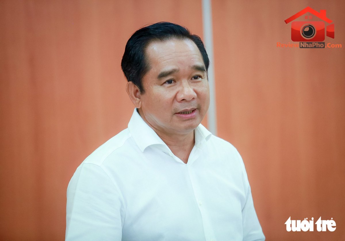 Chủ tịch UBND TP.HCM làm Trưởng Ban Chỉ đạo 4 chương trình mục tiêu quốc gia - Ảnh 1.