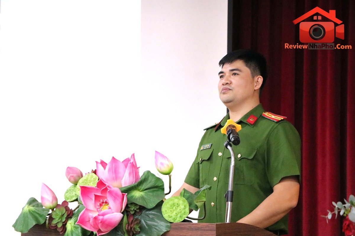 Bệnh viện đầu tiên của TP.HCM ra mắt mô hình 'Bệnh viện không ma tuý' - Ảnh 4.