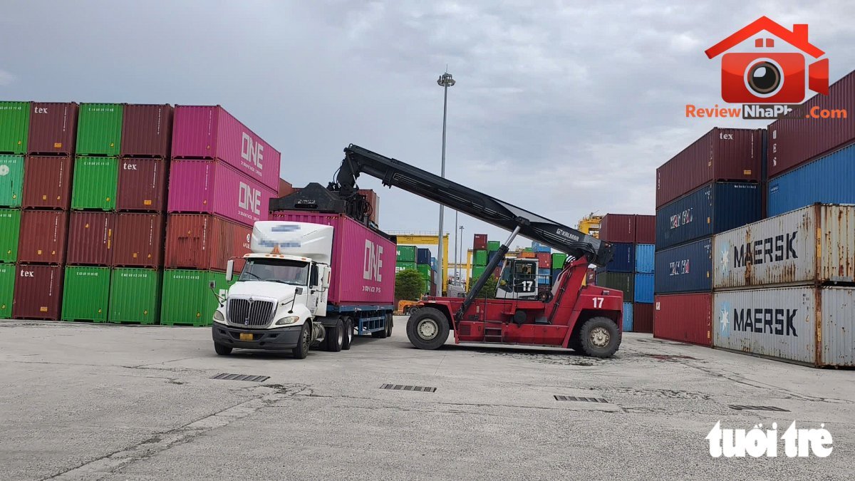 Theo lái xe đầu kéo tính bài toán đi cao tốc hay quốc lộ - Ảnh 4.