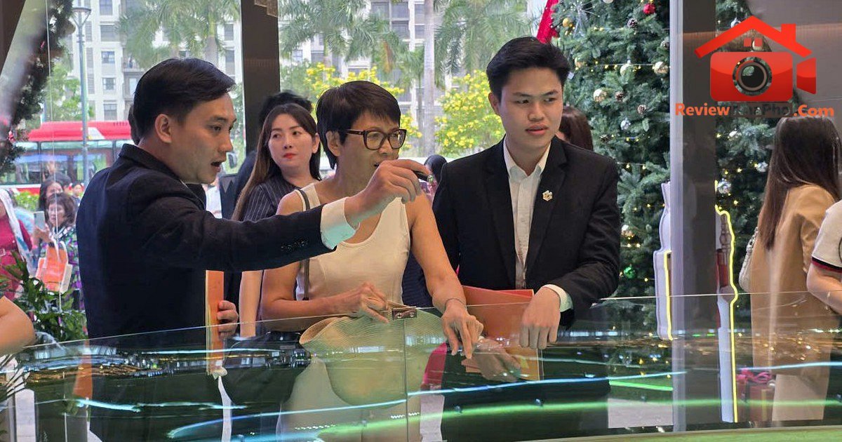 Người mua nhà TP.HCM ưu tiên vùng ven hơn trung tâm