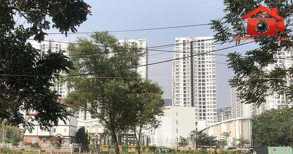 Khơi thông hàng nghìn dự án bất động sản, 2,5 triệu tỷ đồng được giải phóng