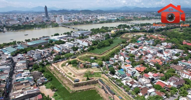 Giải phóng mặt bằng Kinh thành Huế: Quyền lợi người dân được đảm bảo