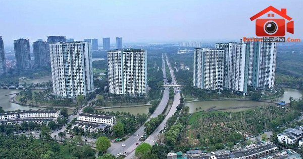 Hưng Yên dự kiến hoàn thành 300.000 căn nhà thương mại đến 2030