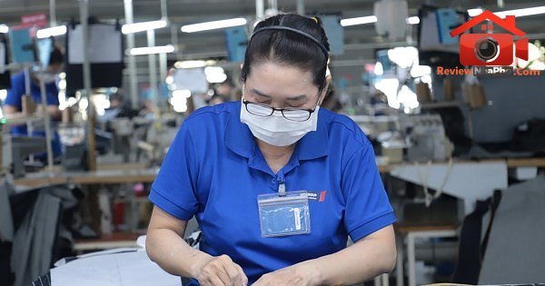 Chính sách ưu tiên thuê nhà ở cho người có hai con trở lên