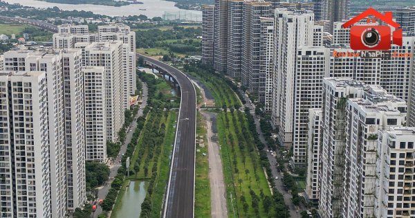 Thống nhất thời hạn sử dụng nhà chung cư theo niên hạn công trình