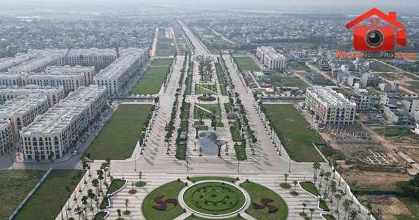 Thanh Hóa giao đất cho Sun Group phát triển đô thị nghỉ dưỡng