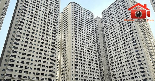 Thời hạn sử dụng nhà chung cư và quyền sở hữu riêng