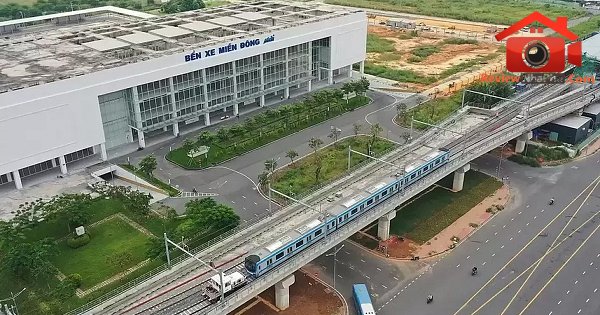 TP HCM khởi công ba tuyến metro dự kiến cuối năm nay