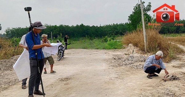TP HCM gỡ vướng tách thửa đất hỗn hợp nông nghiệp
