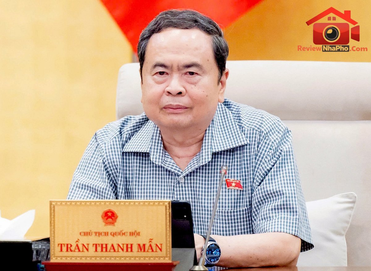 Chủ tịch Quốc hội: Không để người dân góp ý xong mà không biết ý kiến của mình đi đâu - Ảnh 2.
