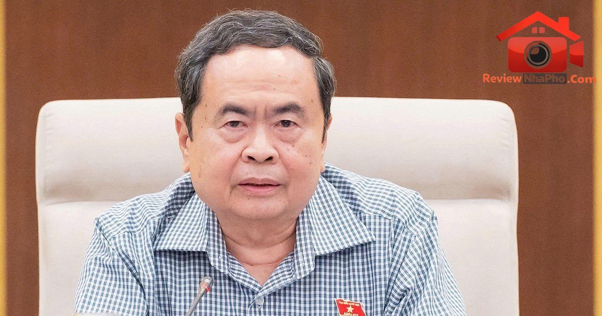 Chủ tịch Quốc hội: Đảm bảo an toàn thực phẩm là ưu tiên hàng đầu